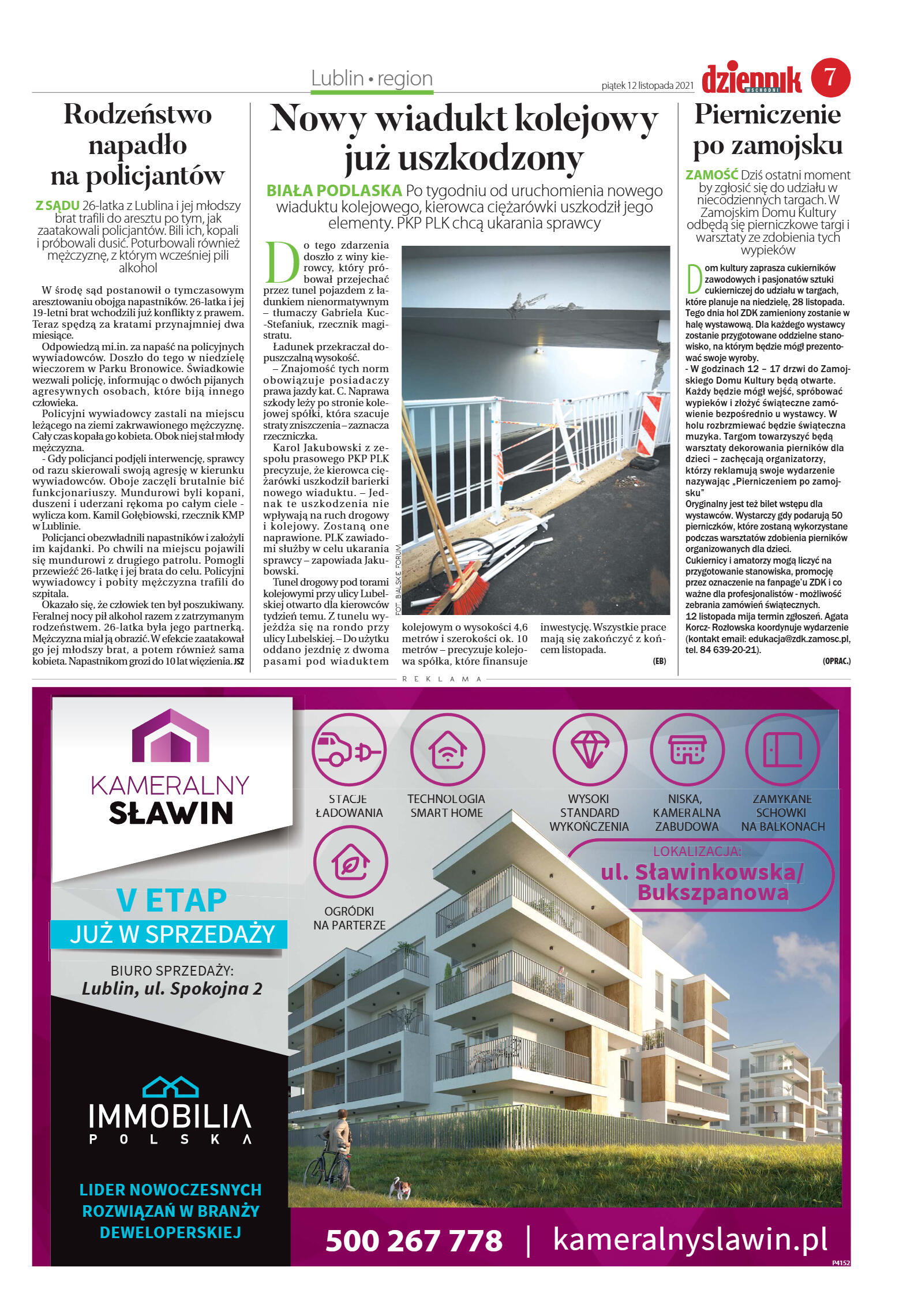 Wydanie główne - strona 7