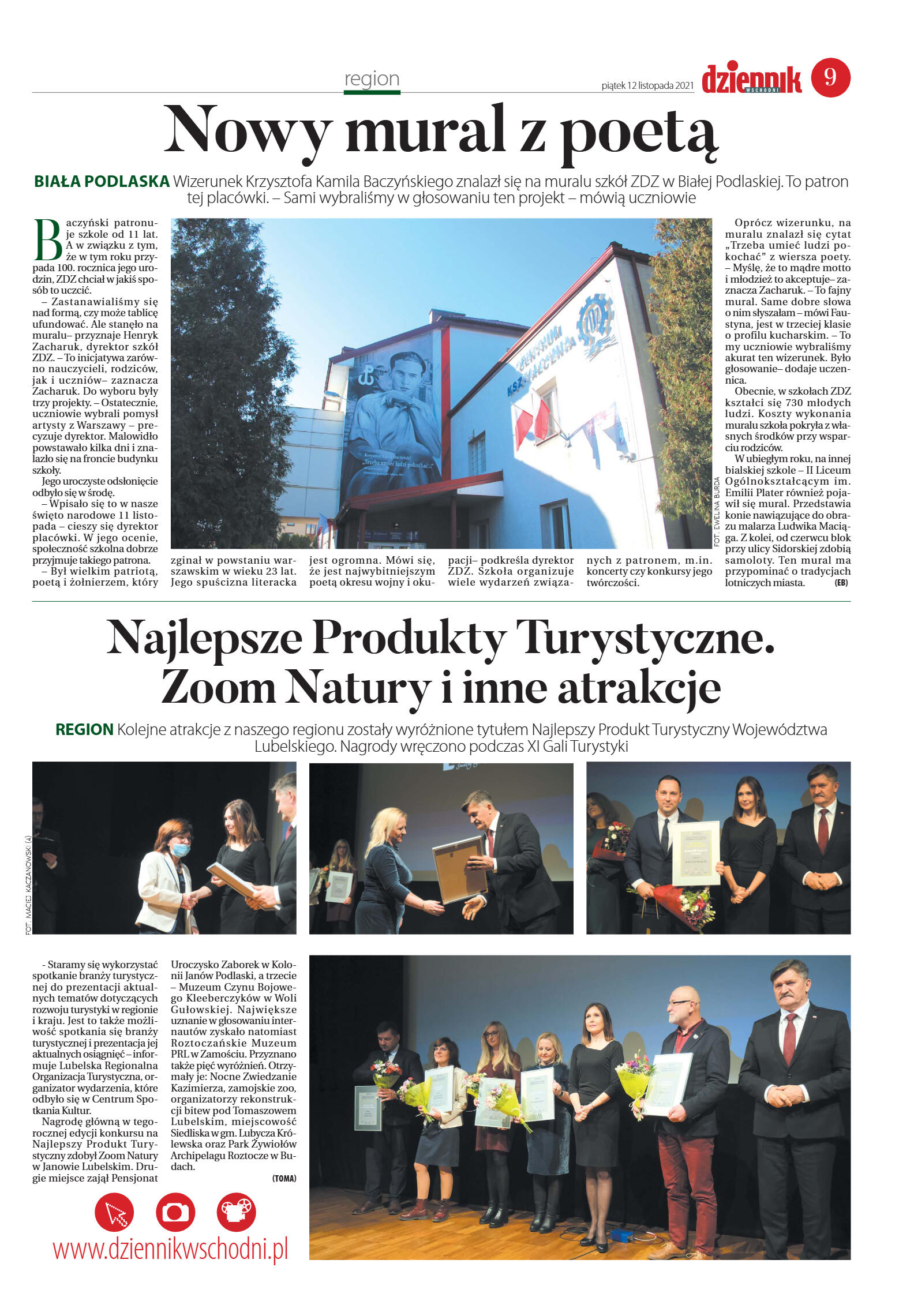 Wydanie główne - strona 9