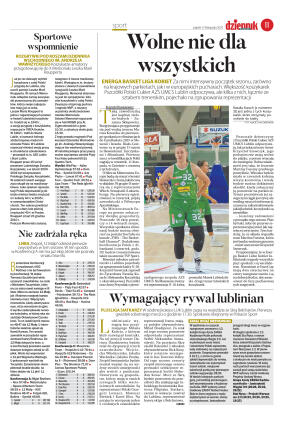 Wydanie główne - strona 11