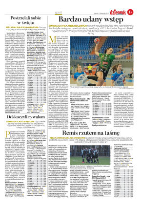 Wydanie główne - strona 13