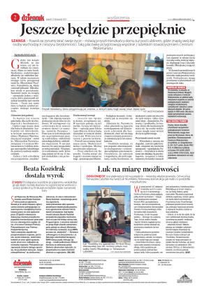 Wydanie główne - strona 2