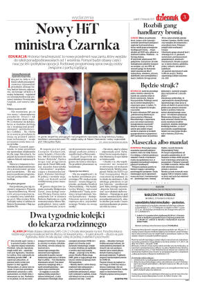 Wydanie główne - strona 3