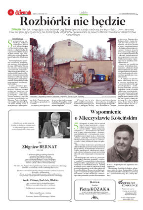 Wydanie główne - strona 4