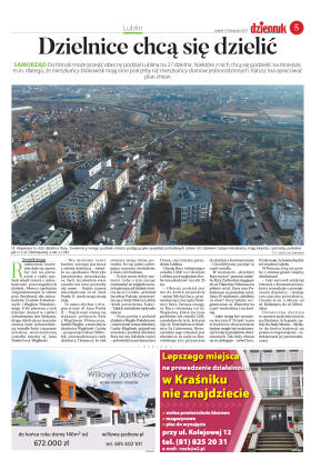 Wydanie główne - strona 5