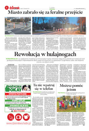 Wydanie główne - strona 6