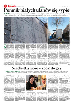 Wydanie główne - strona 8