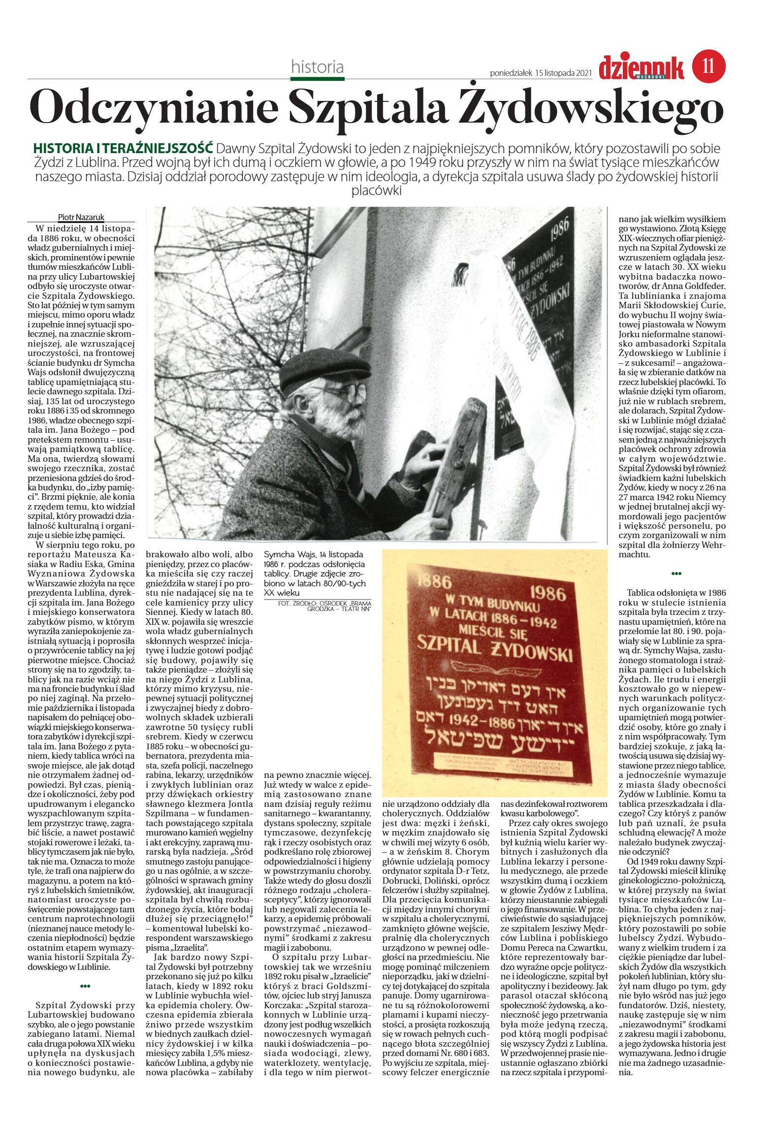 Wydanie główne - strona 11