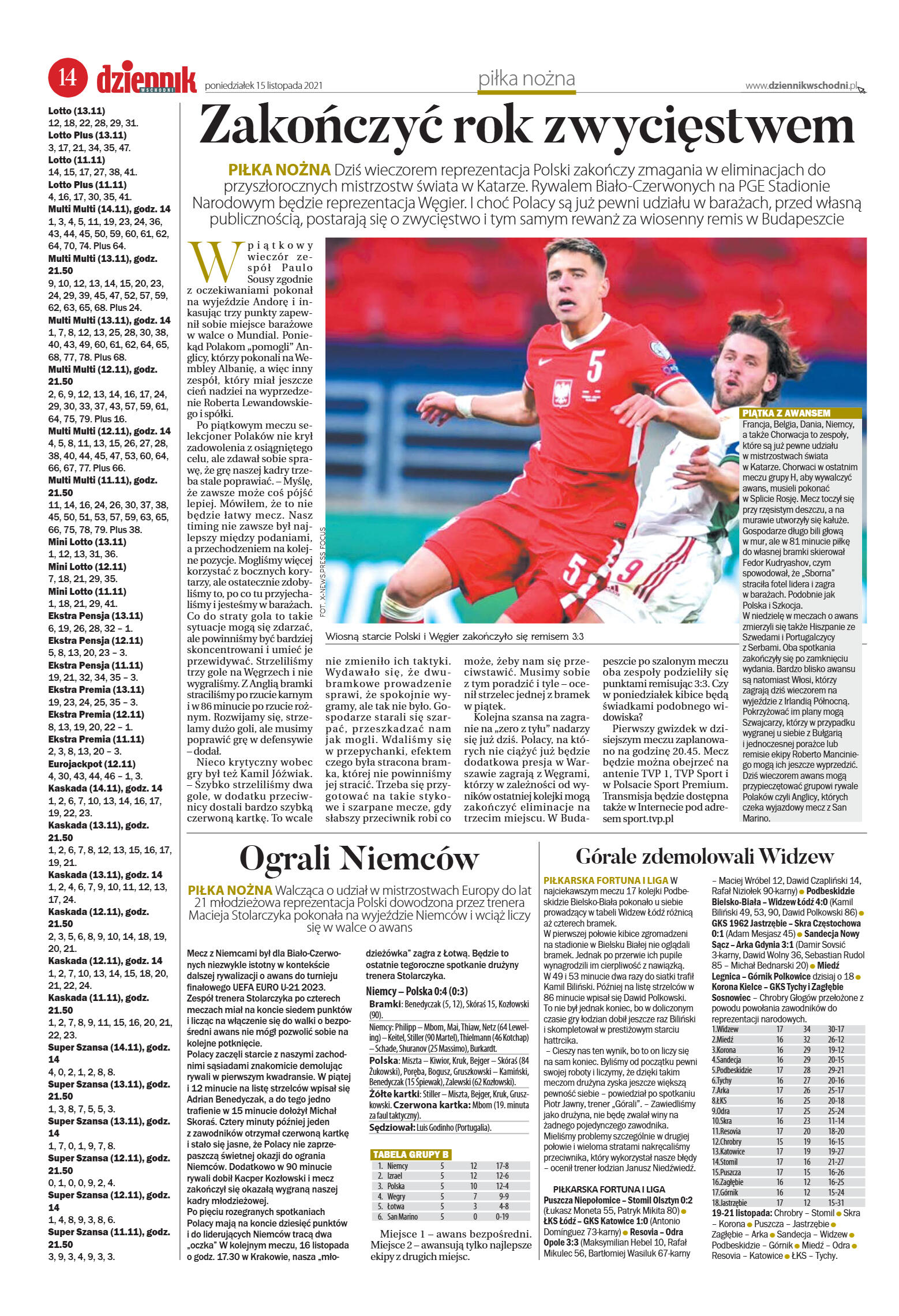 Wydanie główne - strona 14