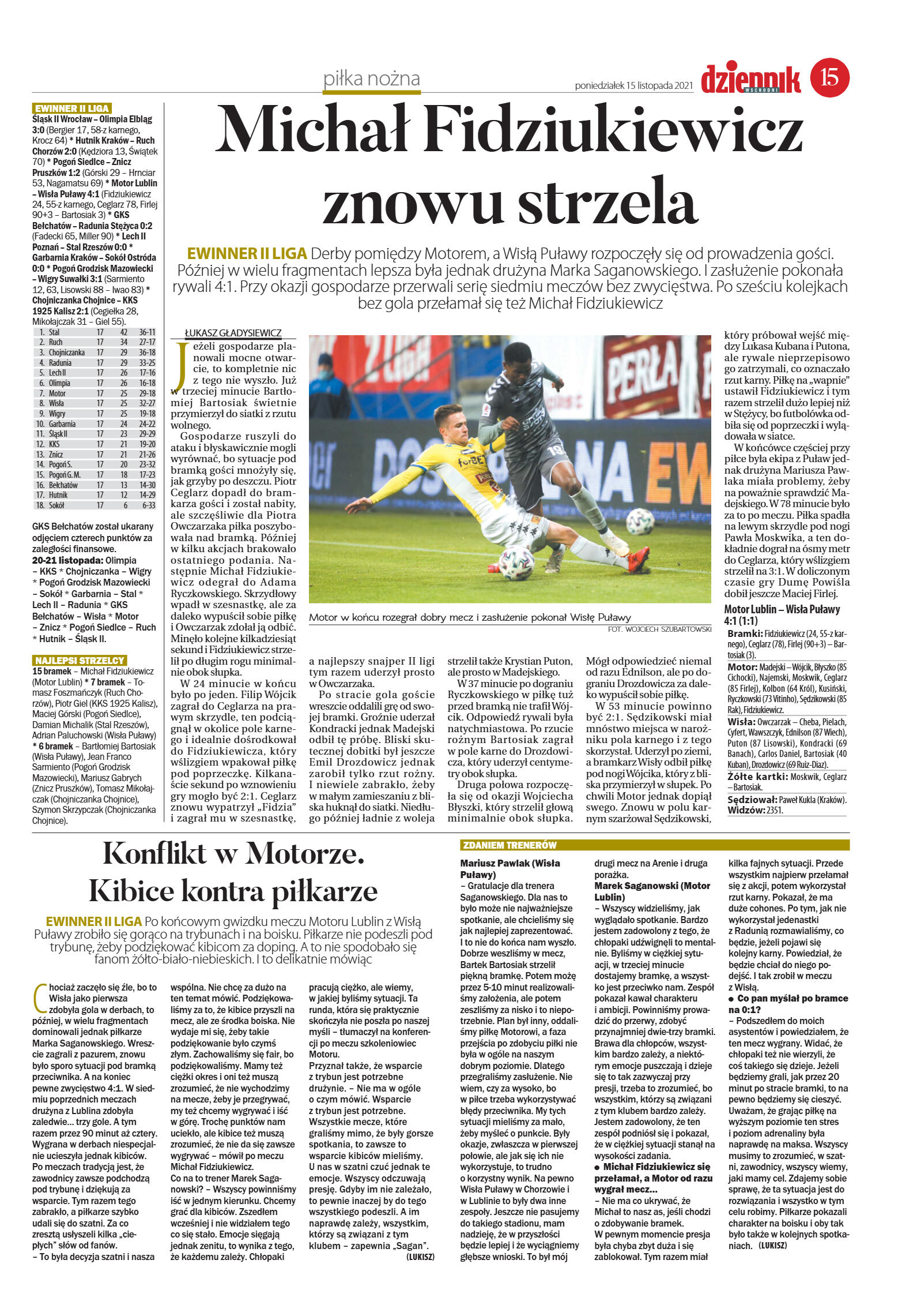 Wydanie główne - strona 15