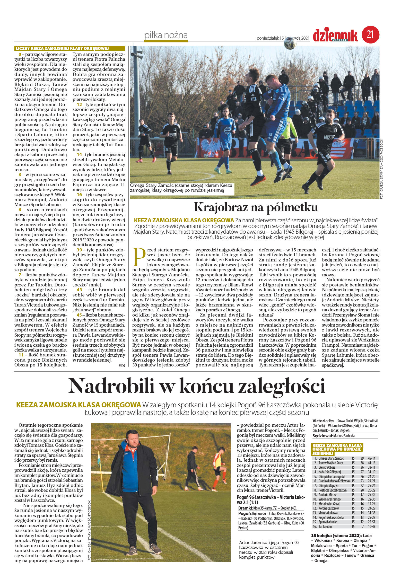 Wydanie główne - strona 21