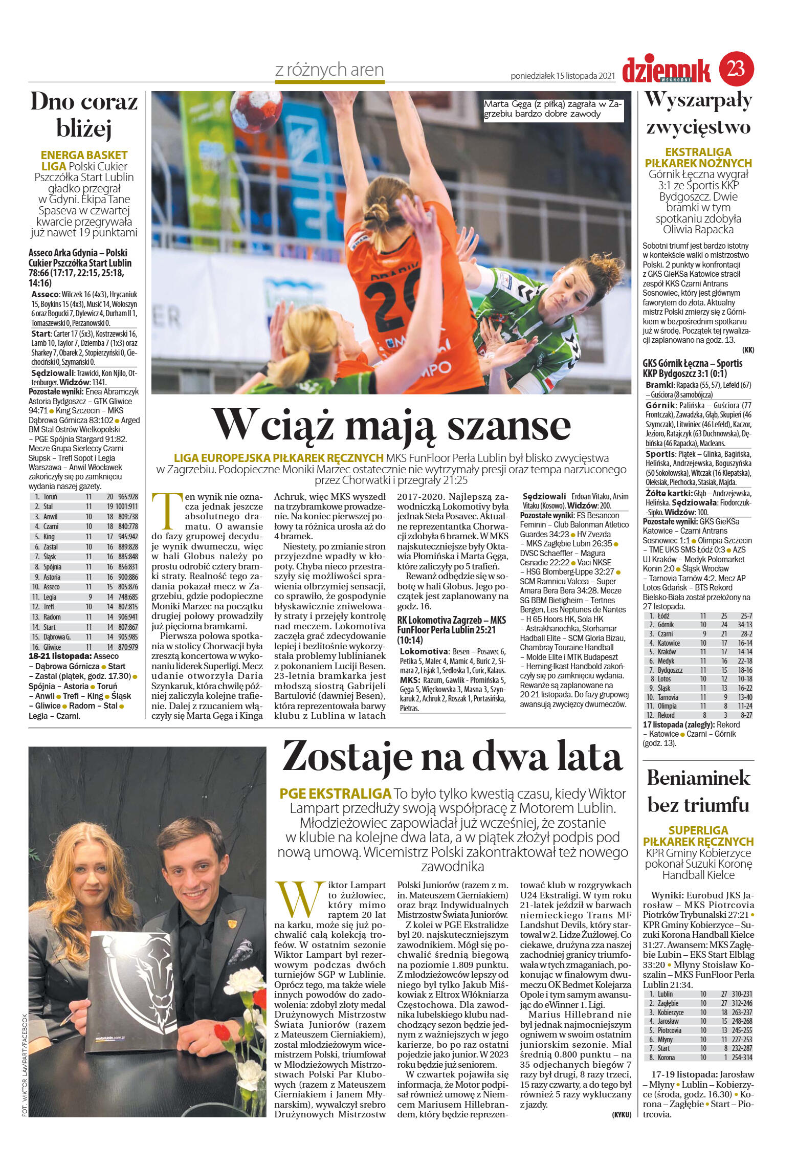 Wydanie główne - strona 23