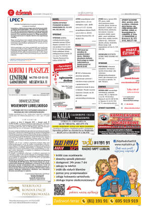 Wydanie główne - strona 12