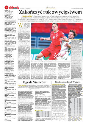 Wydanie główne - strona 14