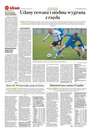 Wydanie główne - strona 18