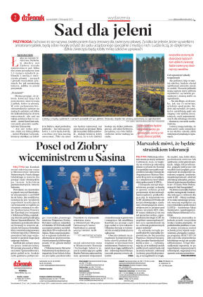 Wydanie główne - strona 2