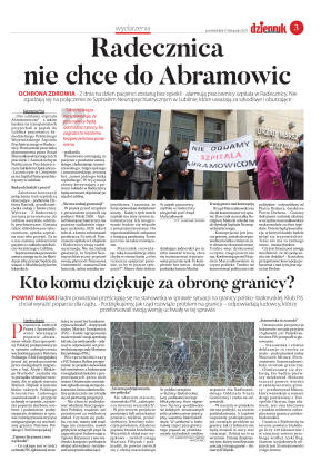 Wydanie główne - strona 3