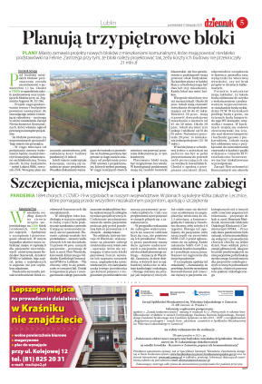 Wydanie główne - strona 5