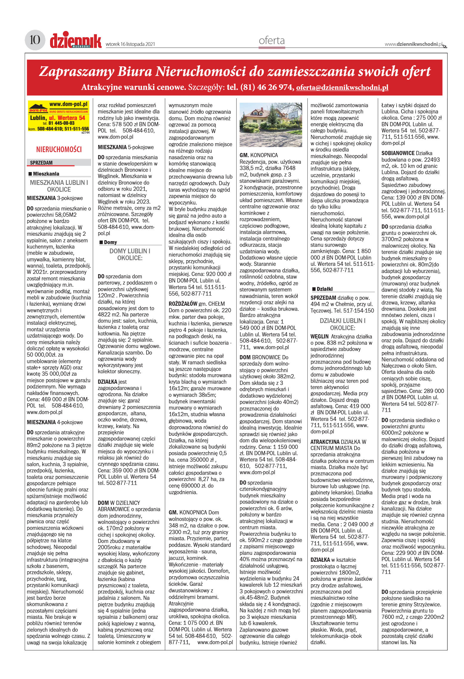 Wydanie główne - strona 10