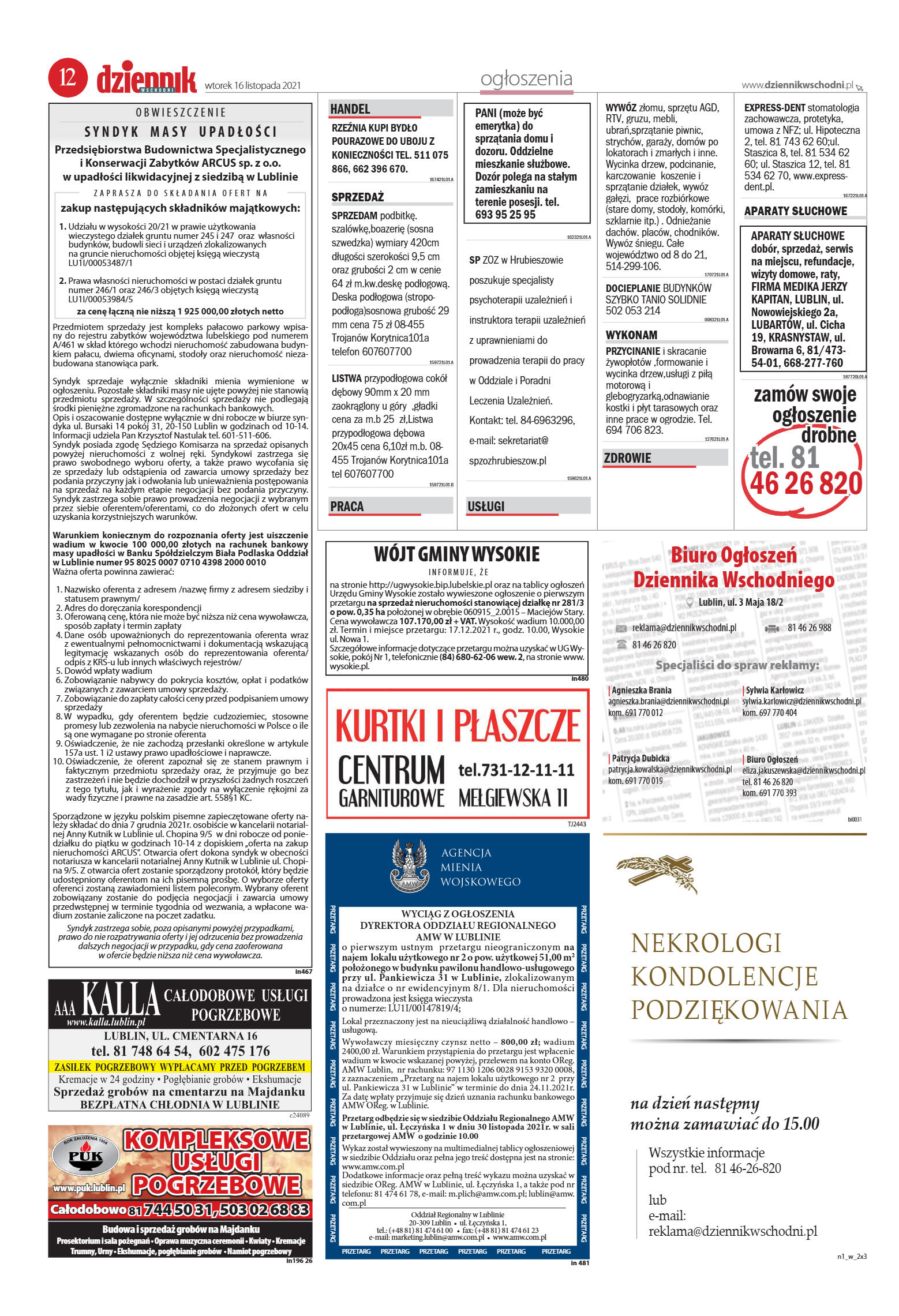 Wydanie główne - strona 12