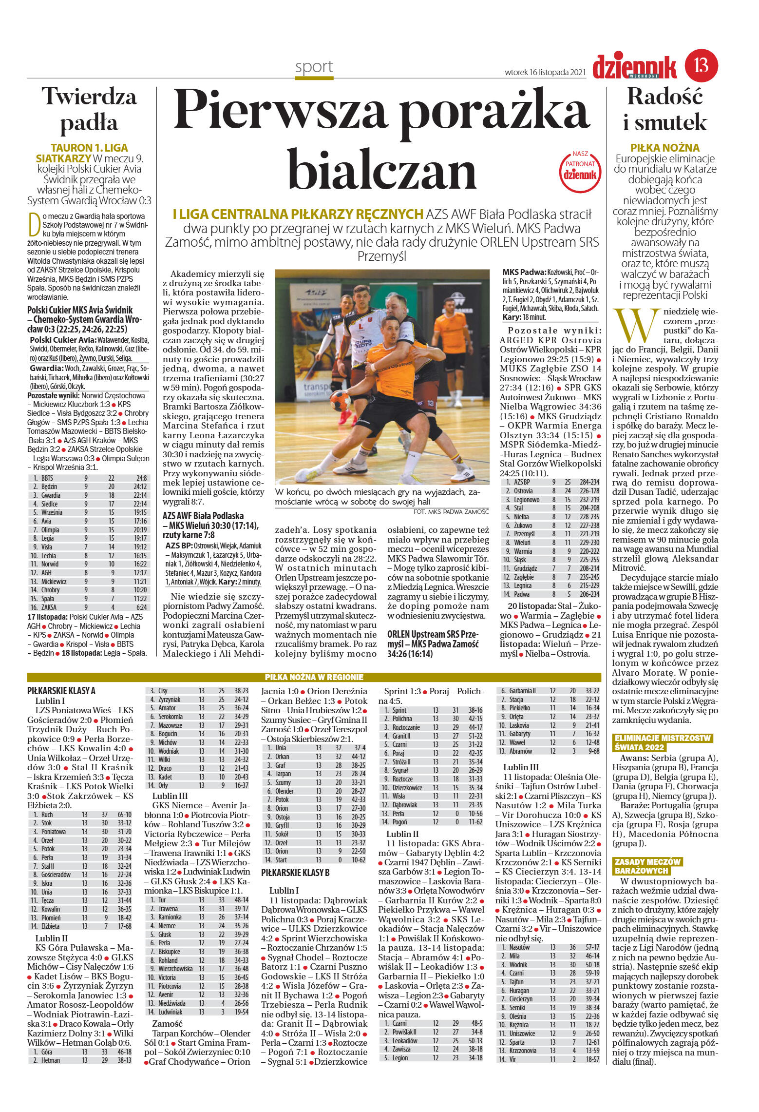 Wydanie główne - strona 13