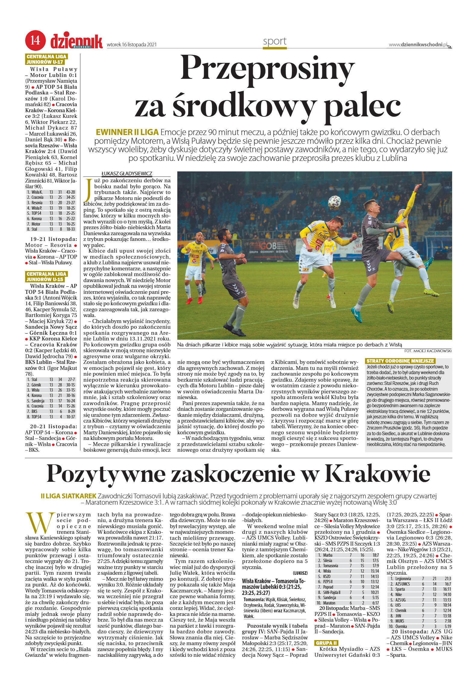 Wydanie główne - strona 14