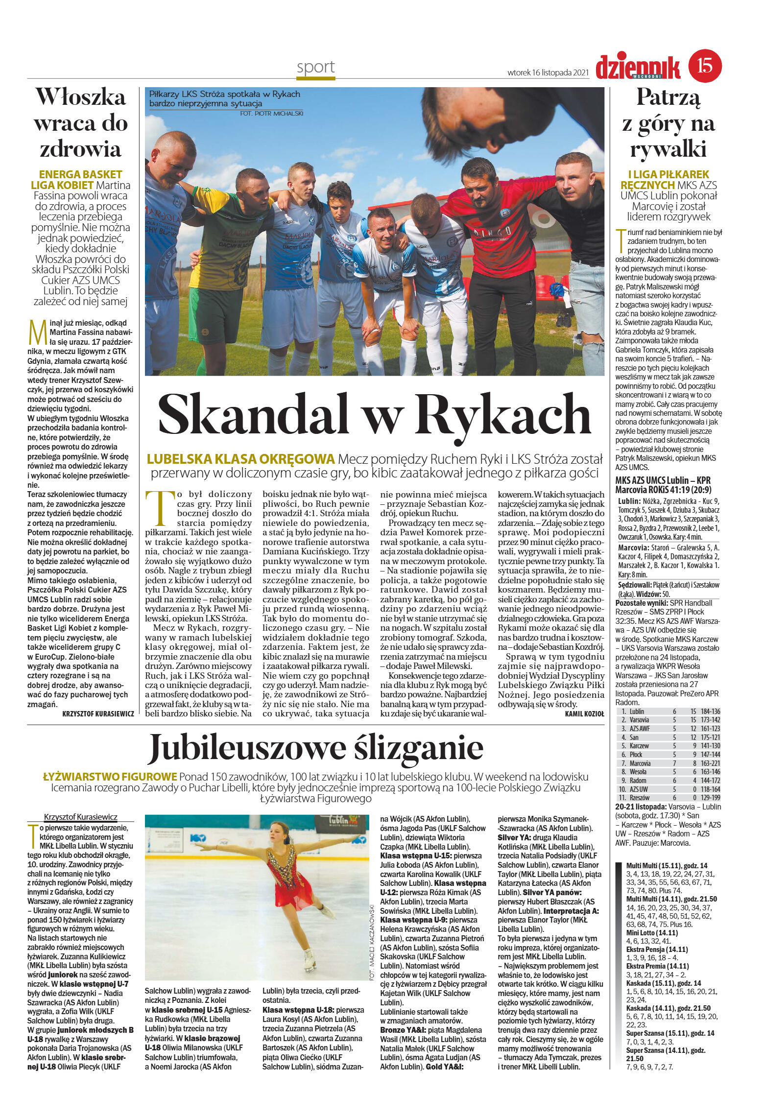 Wydanie główne - strona 15