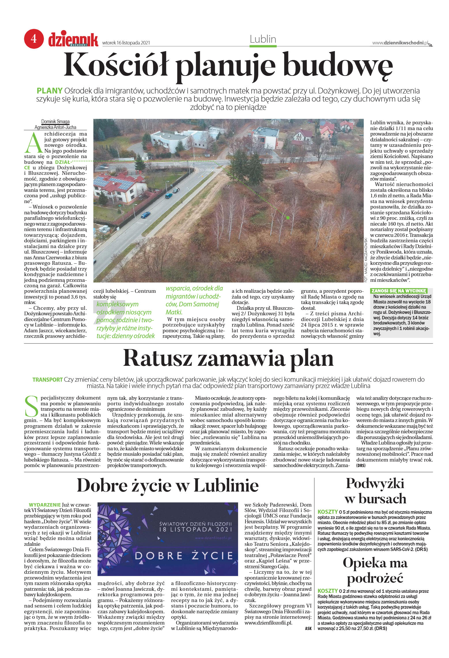 Wydanie główne - strona 4