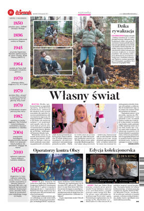 Wydanie główne - strona 16