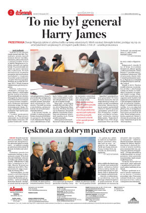 Wydanie główne - strona 2