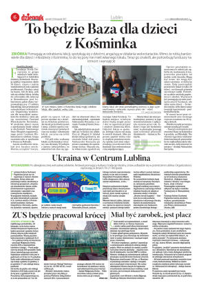 Wydanie główne - strona 6