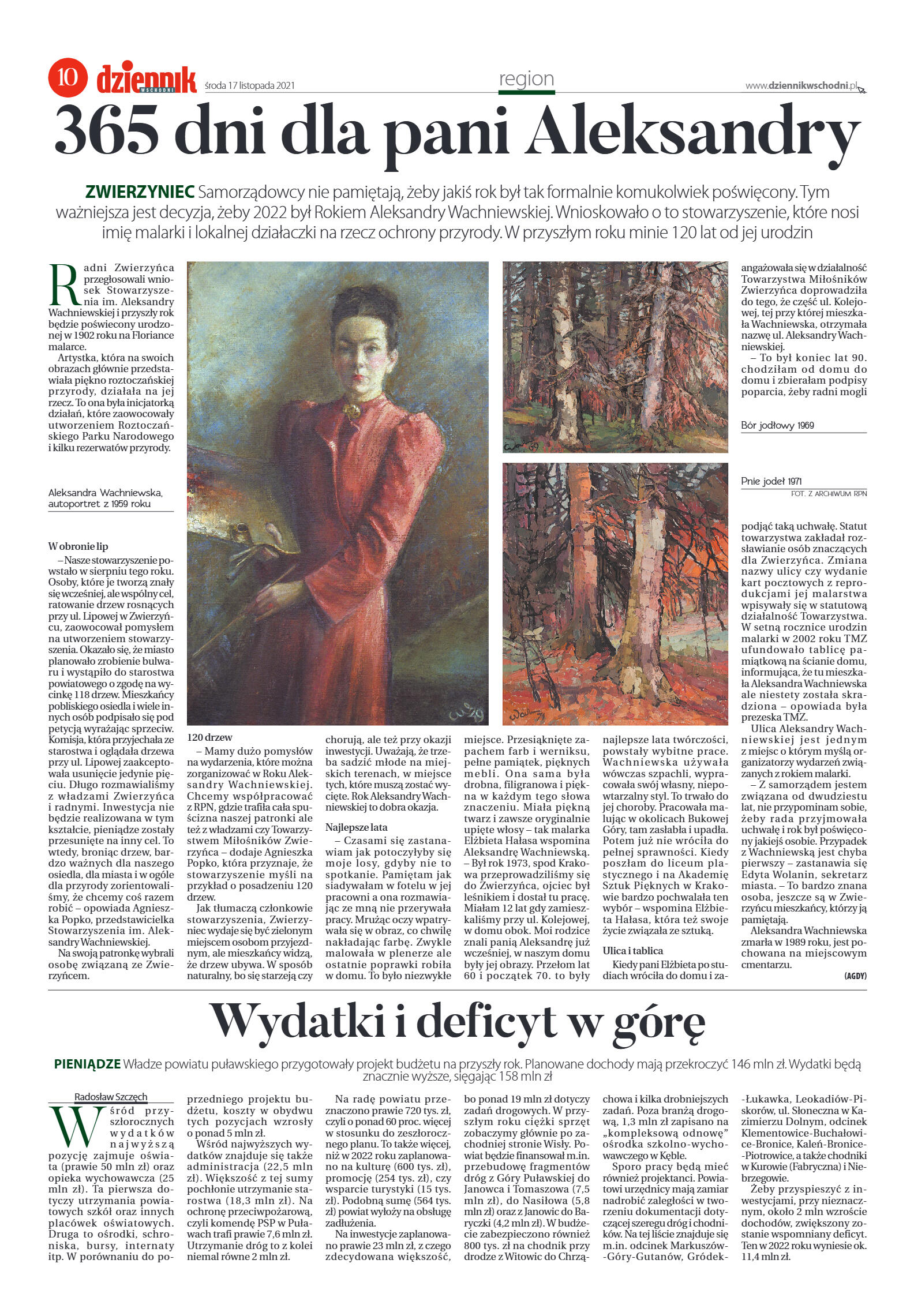 Wydanie główne - strona 10