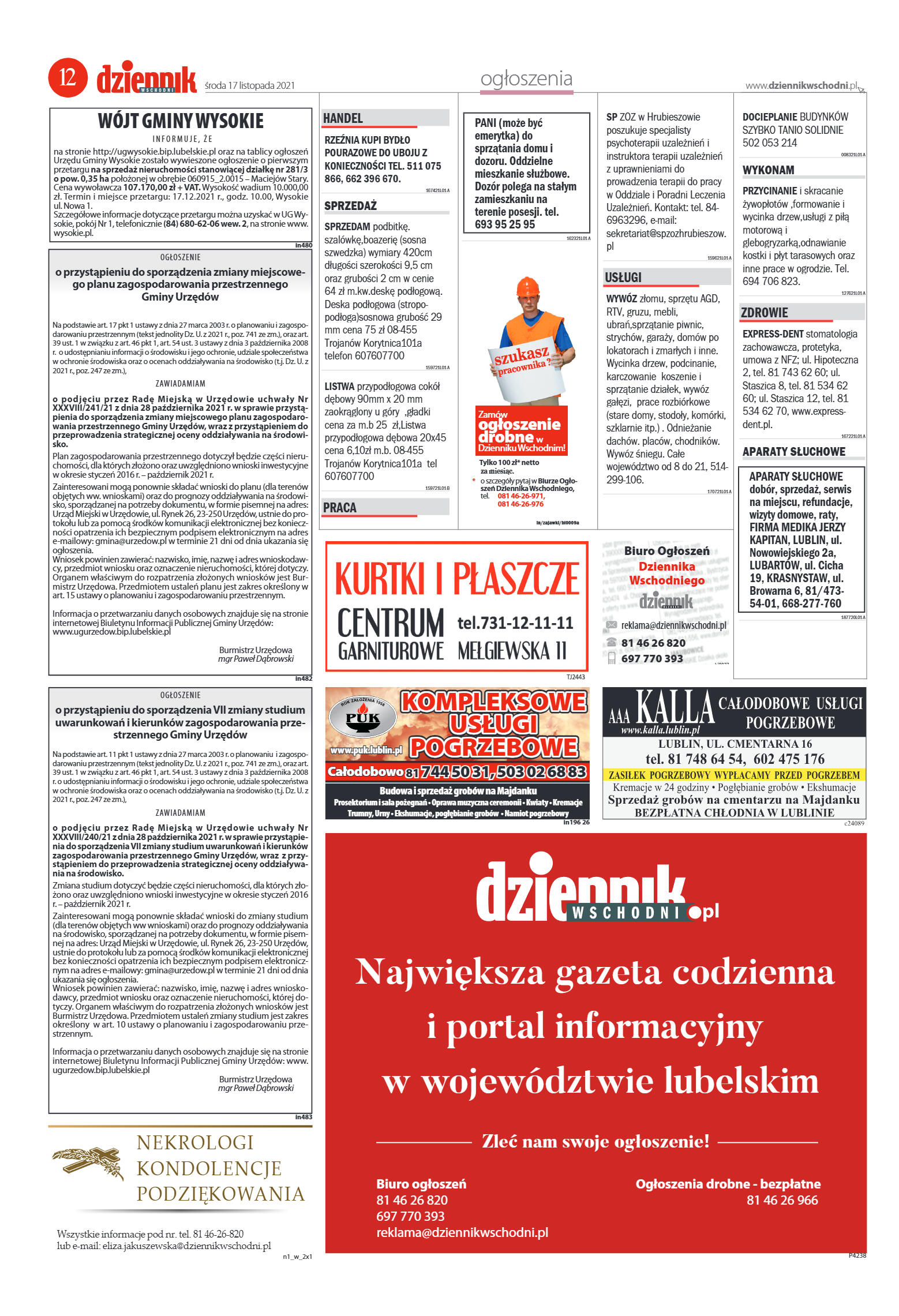 Wydanie główne - strona 12