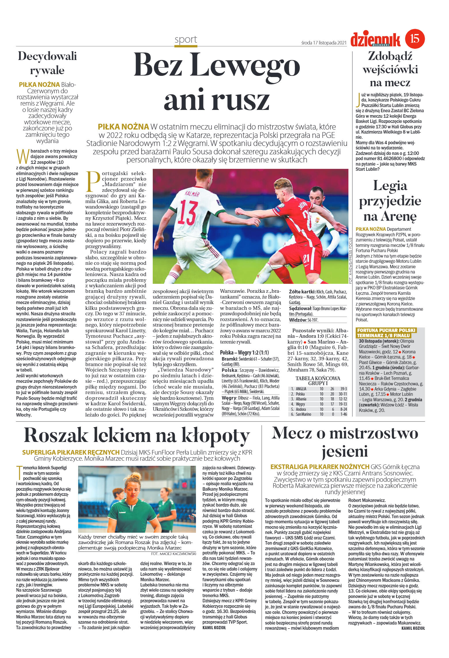 Wydanie główne - strona 15