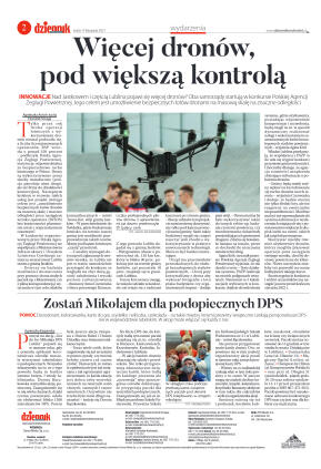 Wydanie główne - strona 2