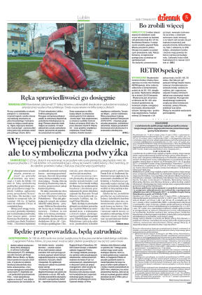 Wydanie główne - strona 5