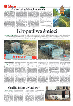 Wydanie główne - strona 8