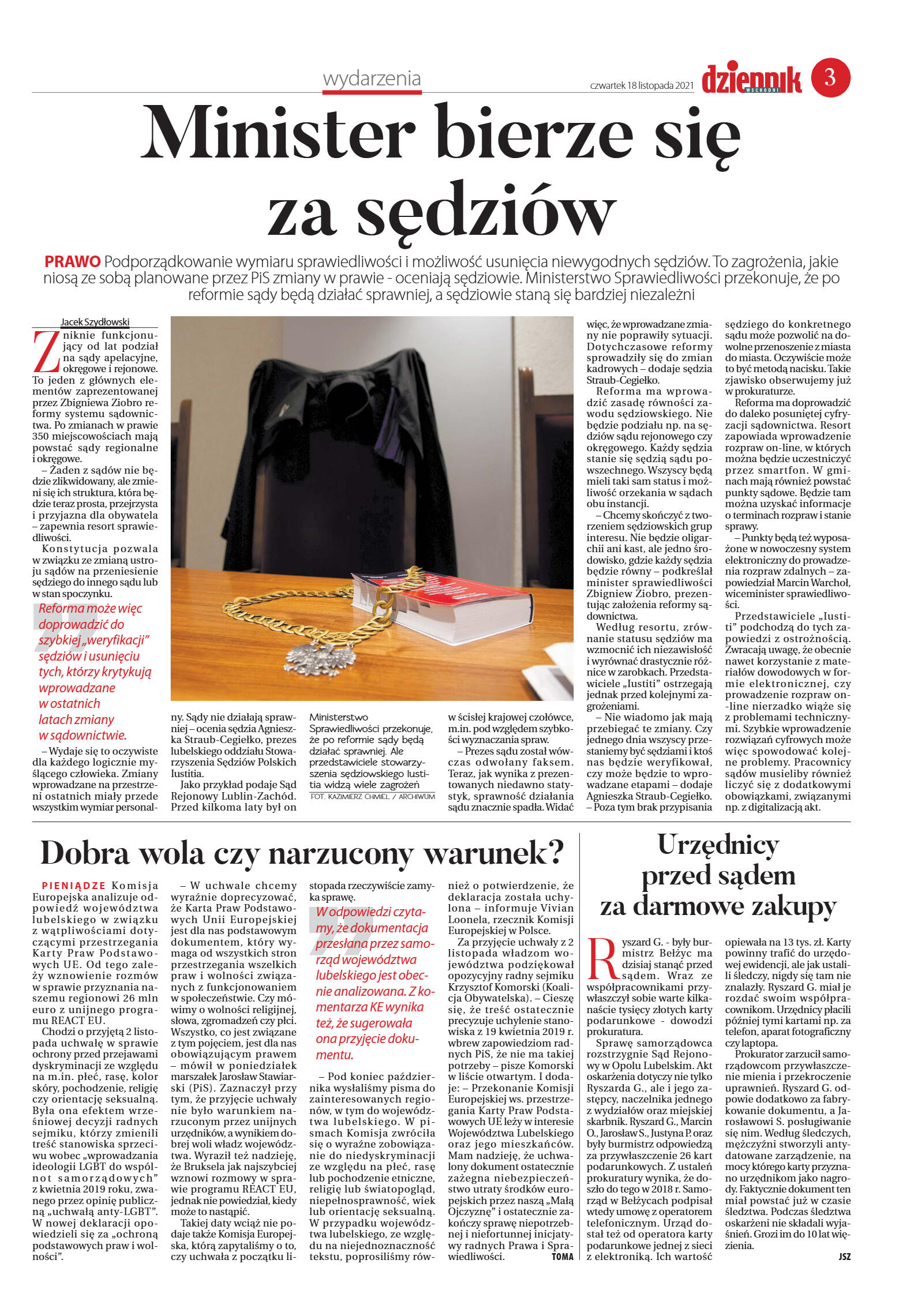 Wydanie główne - strona 3