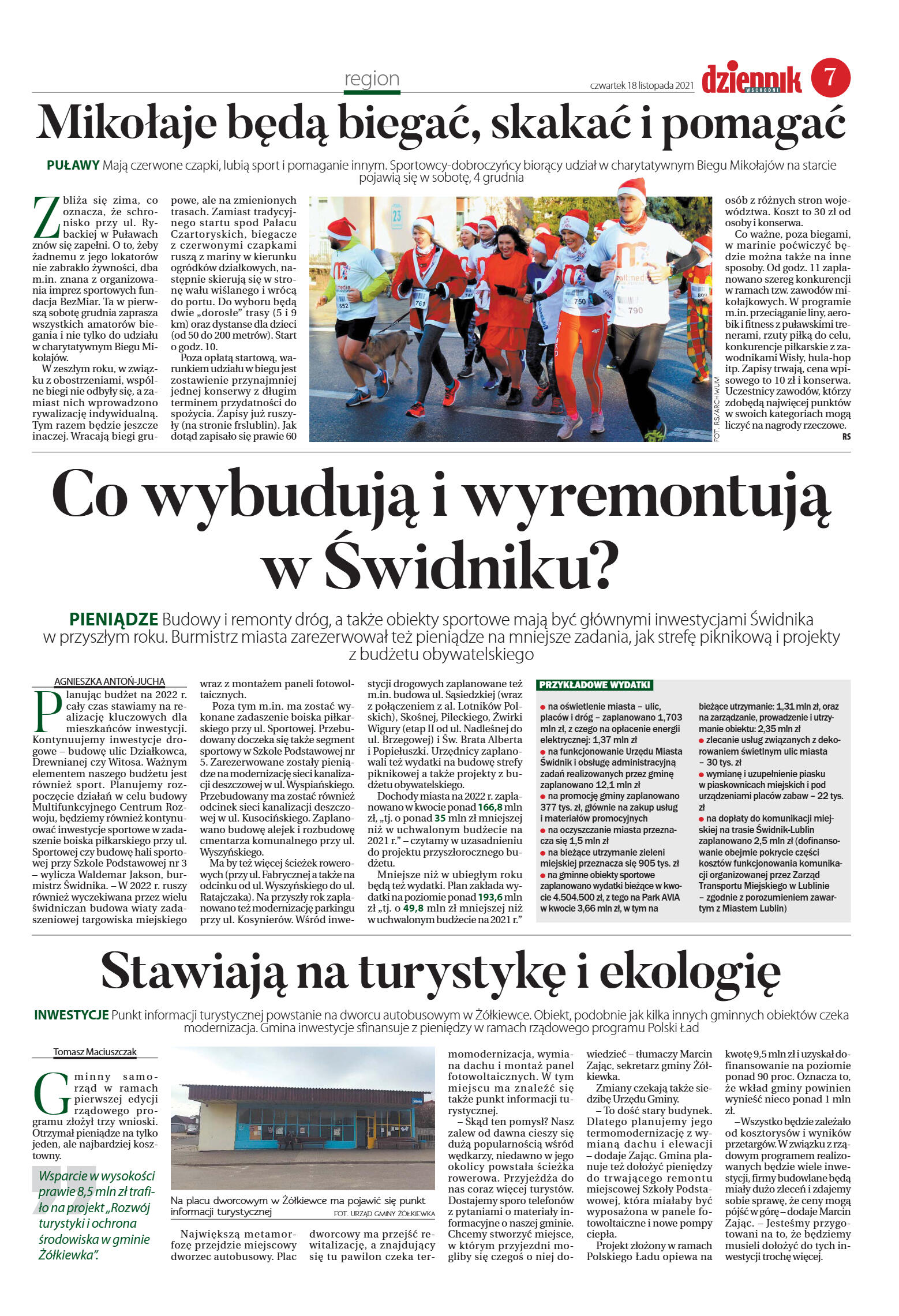 Wydanie główne - strona 7