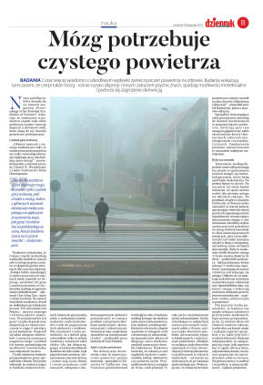 Wydanie główne - strona 11