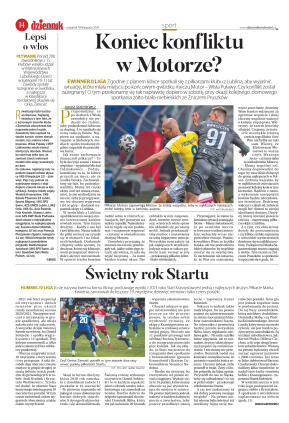 Wydanie główne - strona 14