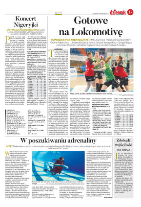 Wydanie główne - strona 15