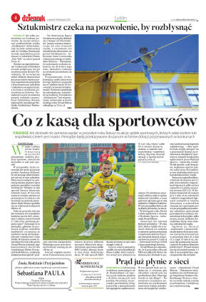 Wydanie główne - strona 4