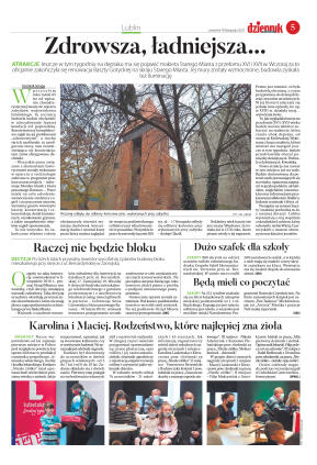 Wydanie główne - strona 5