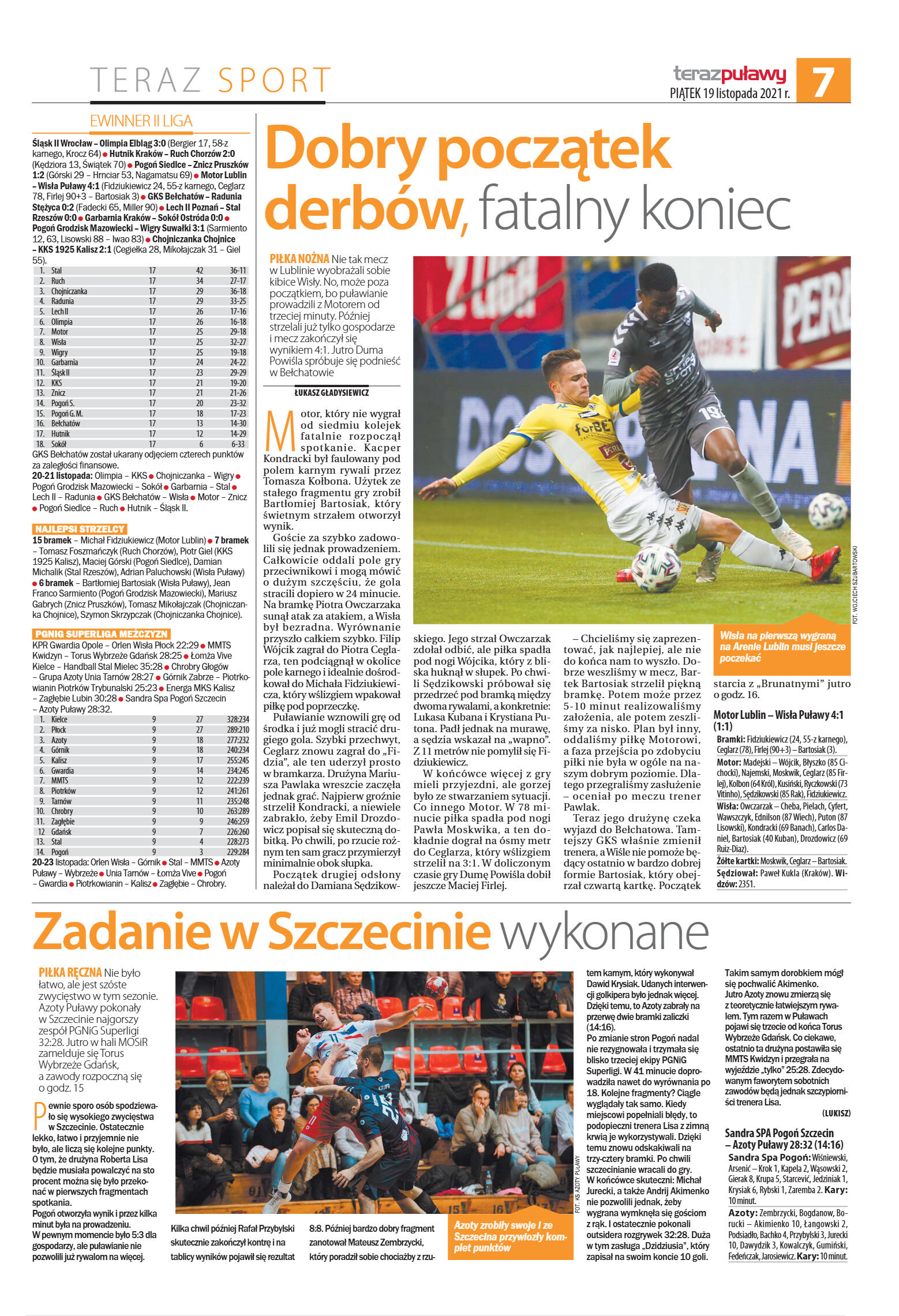 Teraz Puławy - strona 7