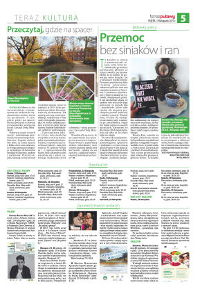 Teraz Puławy - strona 5