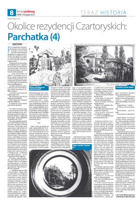 Teraz Puławy - strona 8