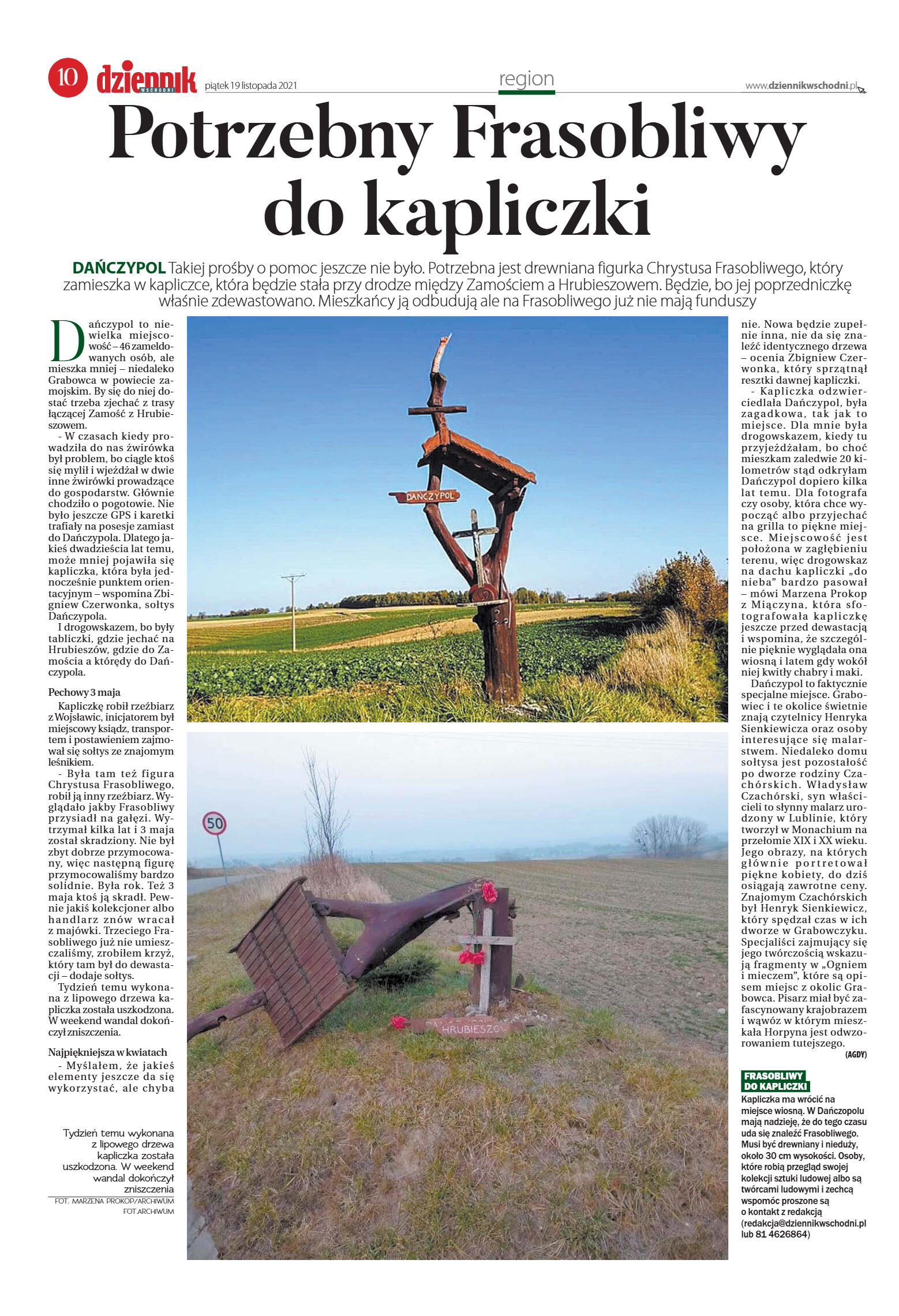 Wydanie główne - strona 10