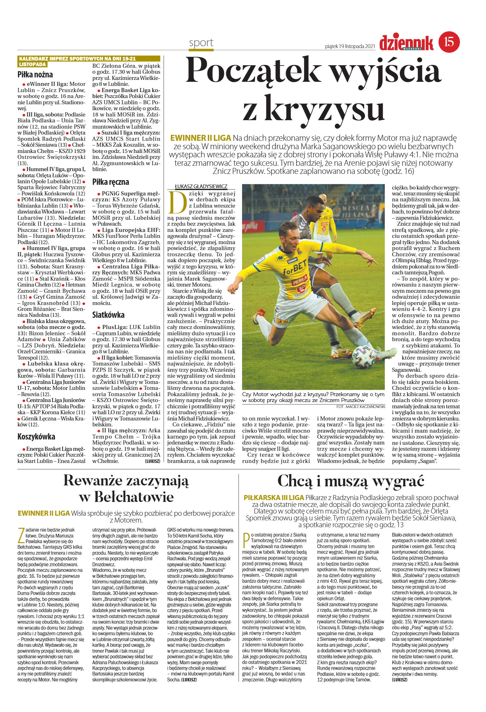 Wydanie główne - strona 15