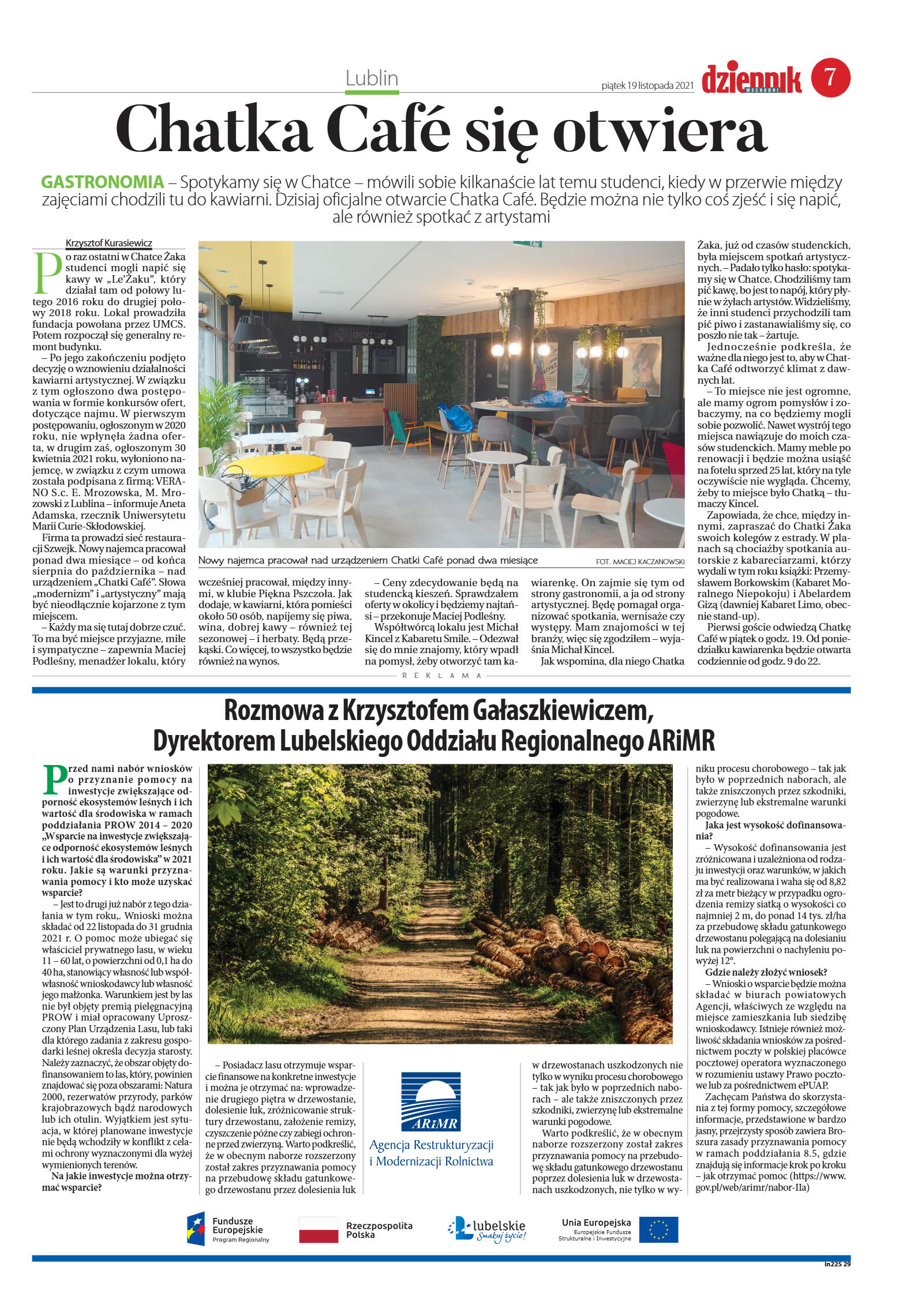 Wydanie główne - strona 7