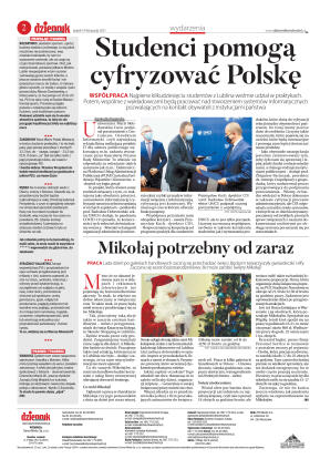 Wydanie główne - strona 2